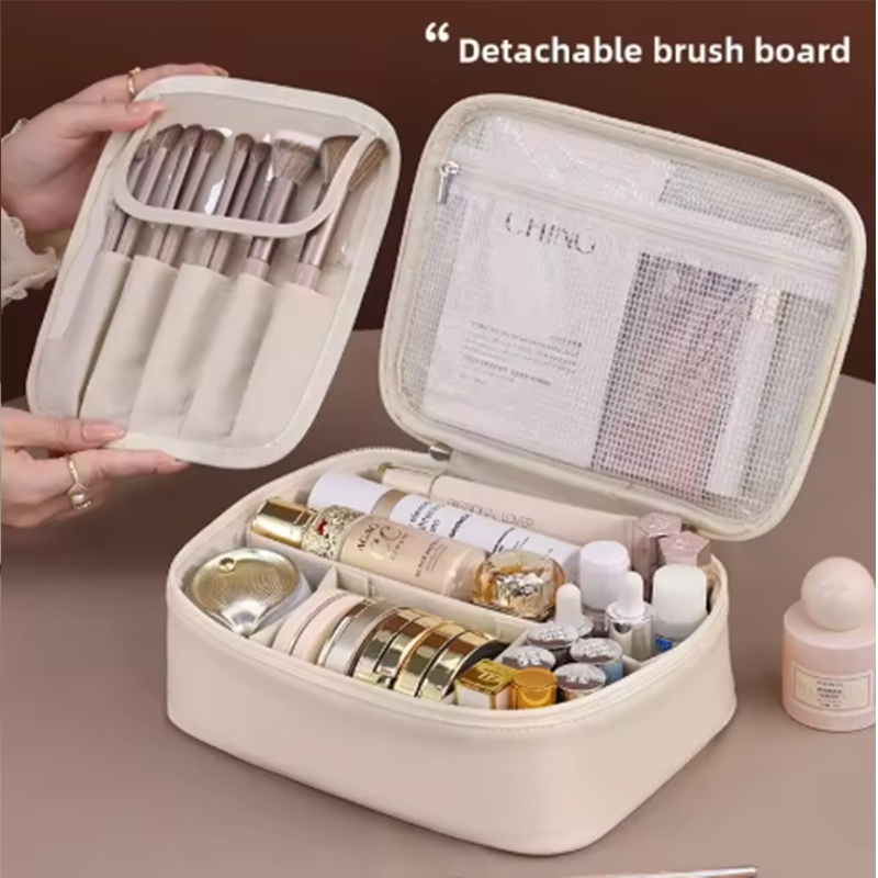 New Women's Cosmetic Bag Porta - огляд і ціна Luxury Bags & Leather Repair Of Atlanta Reviews