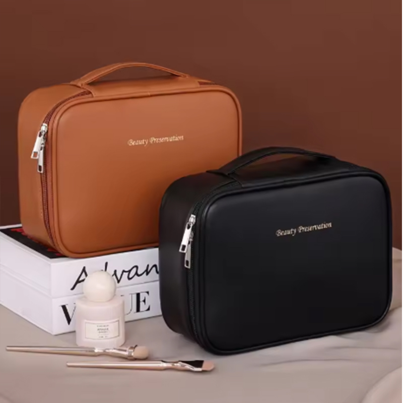 New Women's Cosmetic Bag Porta - огляд і ціна Luxury Bags & Leather Repair Of Atlanta Reviews