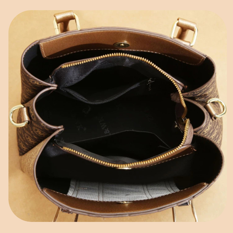 3-piece set of women's handbag - огляд і ціна Luxury Bags & Leather Repair Of Atlanta Reviews
