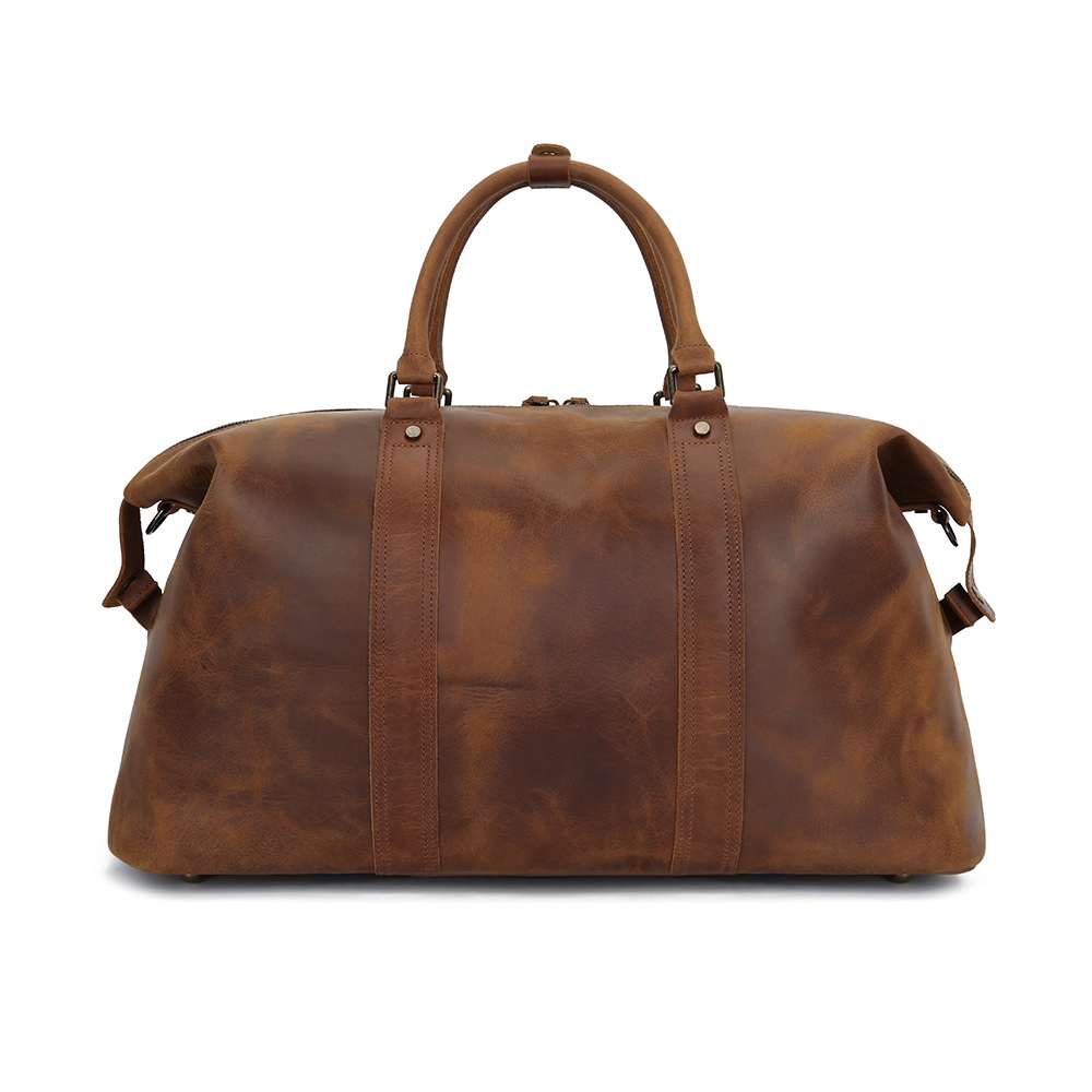 Luxury Travel Duffle Men Women - огляд і ціна Luxury Bags Luggage