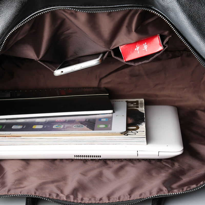 Luxury Men Travel Bags Vintage - огляд і ціна Luxury Bags Luggage