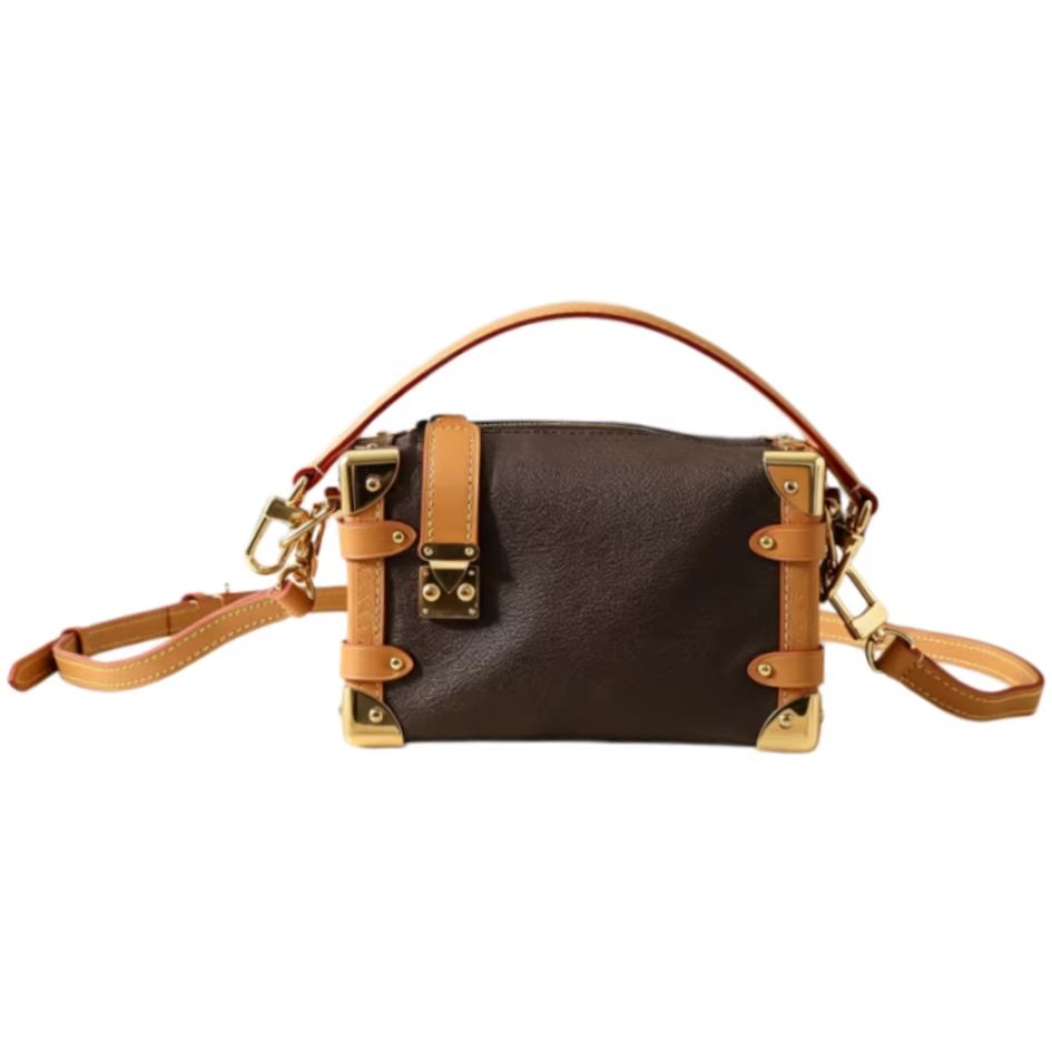 Fashion New Design Luxury Wome - огляд і ціна Luxury Bags Luggage