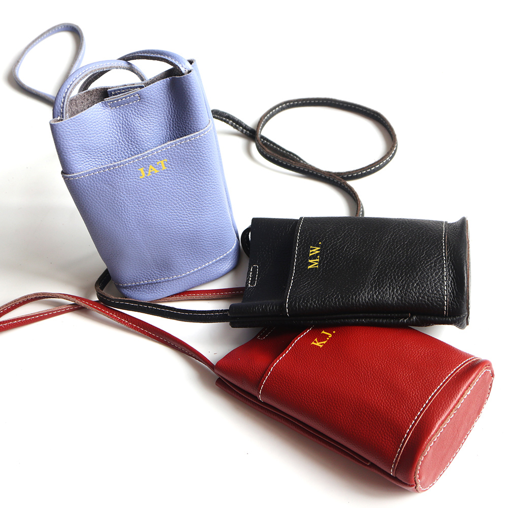 Personalize Letters Cowhide Wo - огляд і ціна Luxury Bags Names