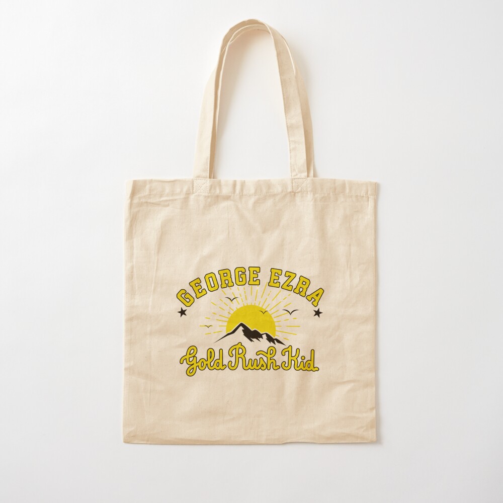 George Ezra Merch Gold Rush Ki - огляд і ціна Luxury Bags For Kids