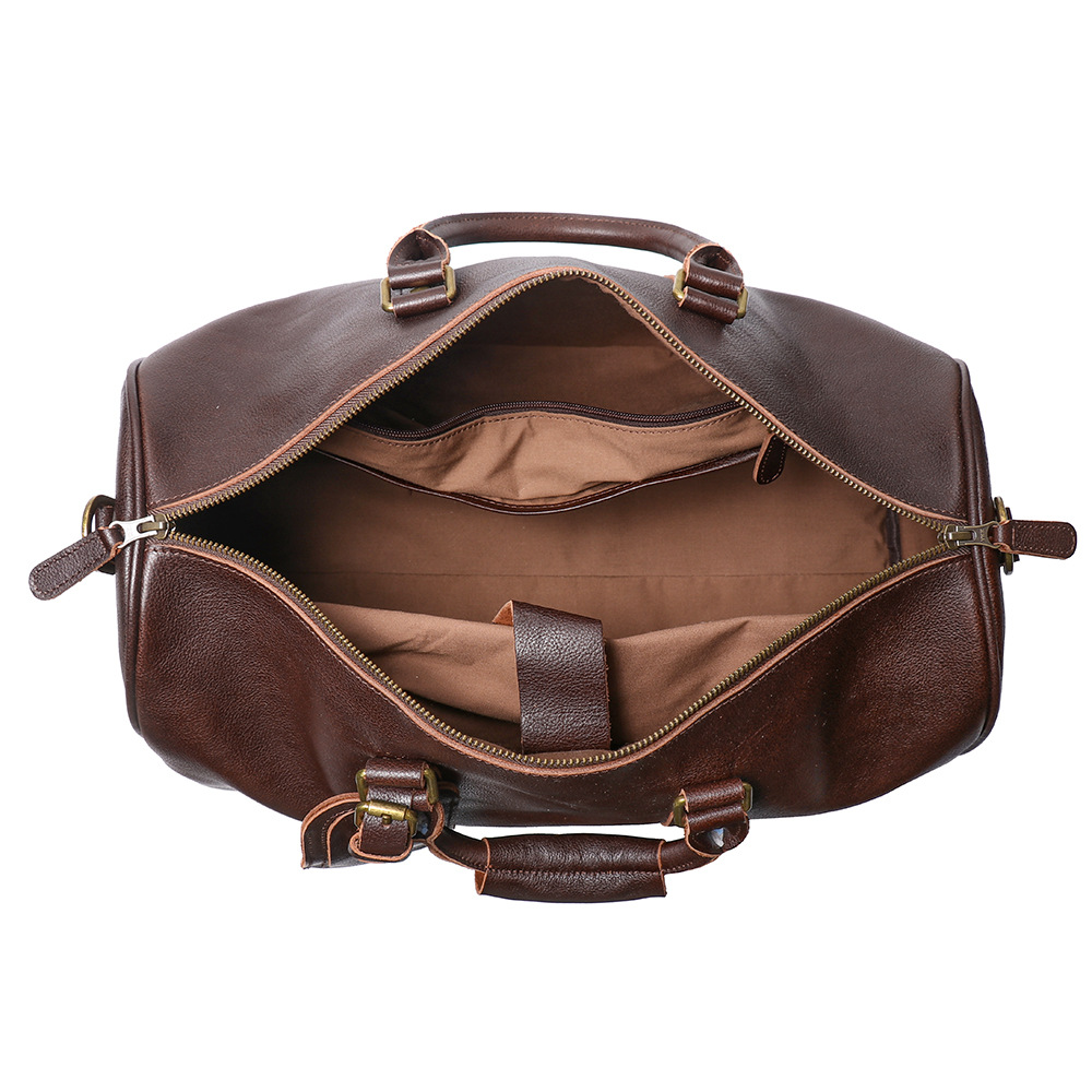 New Design Luxury Men's Trave  - огляд і ціна Luxury Bags Luggage
