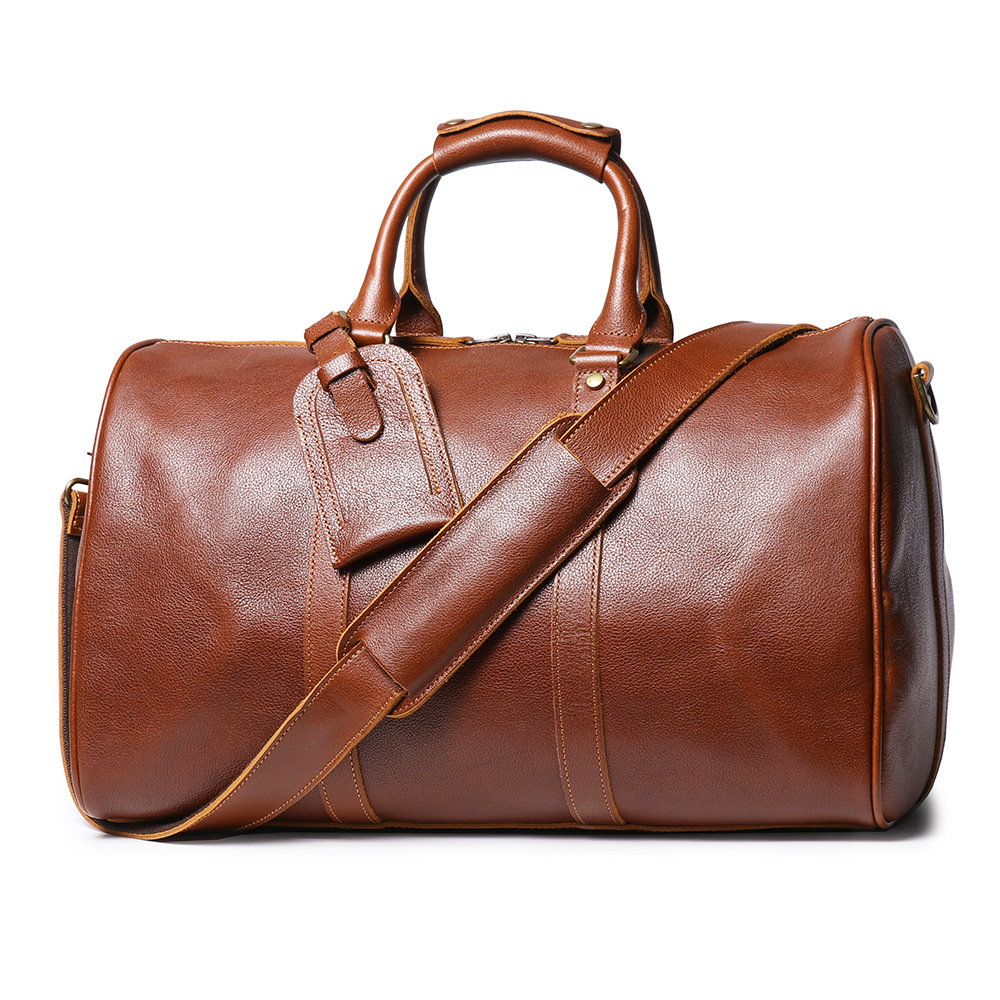 New Design Luxury Men's Trave  - огляд і ціна Luxury Bags Luggage