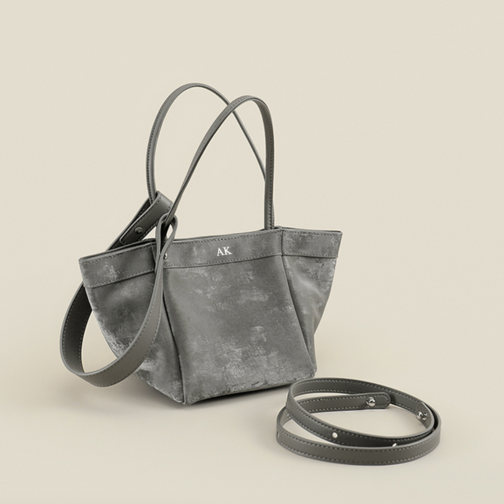Fashion Silk Women Bucket Bag  - огляд і ціна Luxury Bags Names
