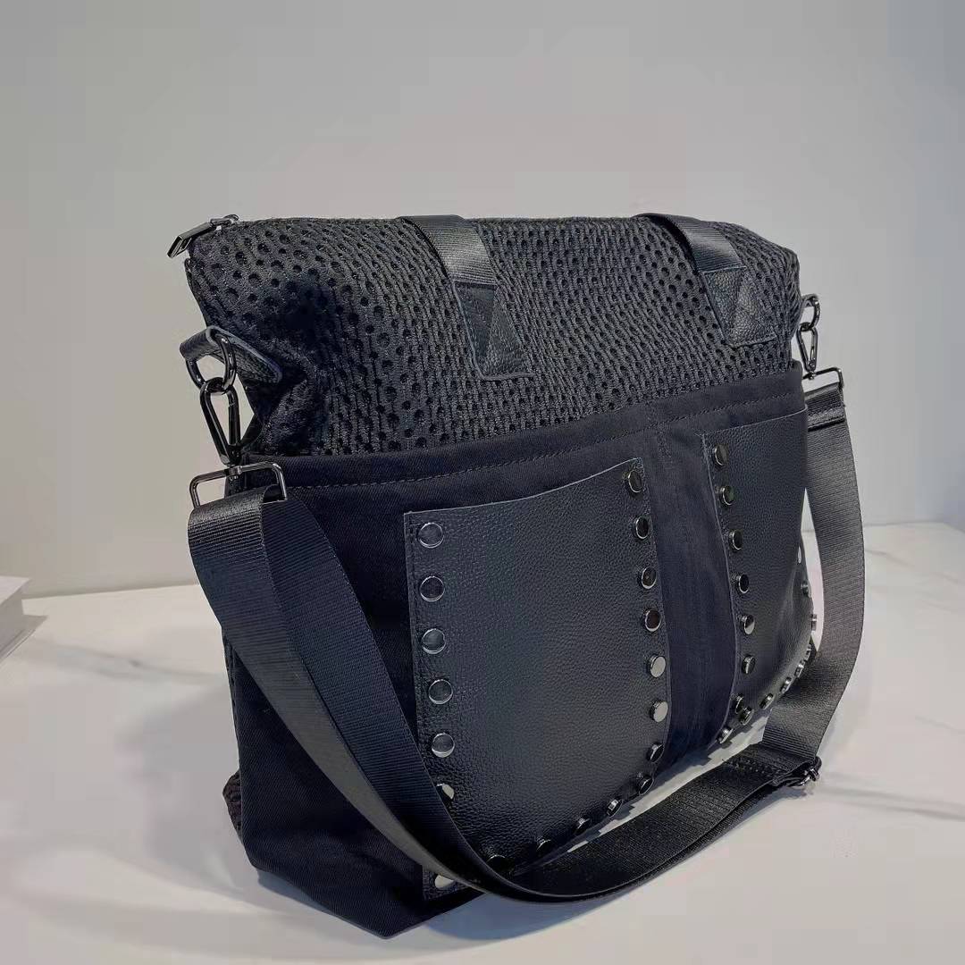 Women's Bag Large Capacity Tra - огляд і ціна Luxury Bags Luggage