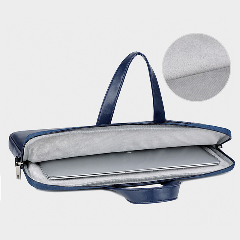 Business Briefcase For Man PU  - огляд і ціна Luxury Bags Names