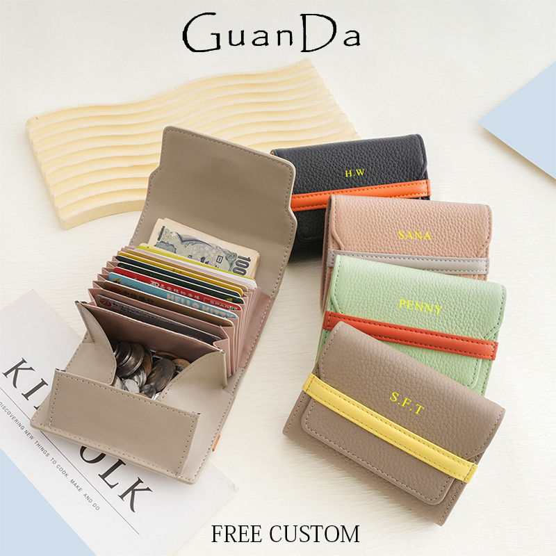 Luxury Design Woman Card Walle - огляд і ціна Luxury Bags Names
