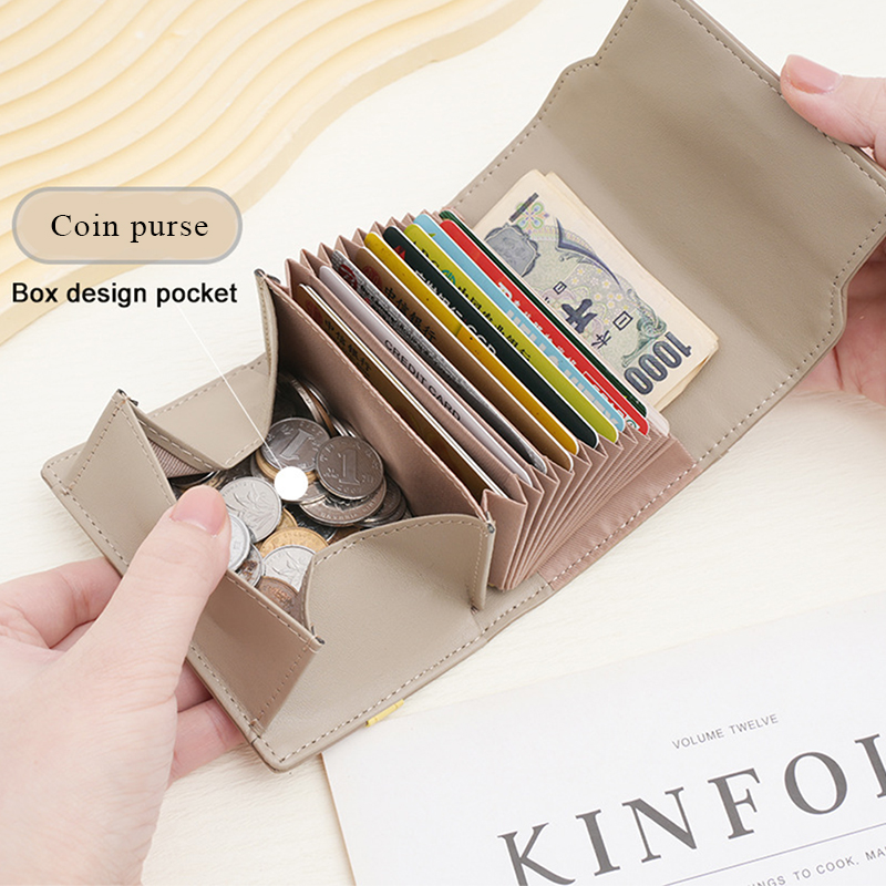 Luxury Design Woman Card Walle - огляд і ціна Luxury Bags Names
