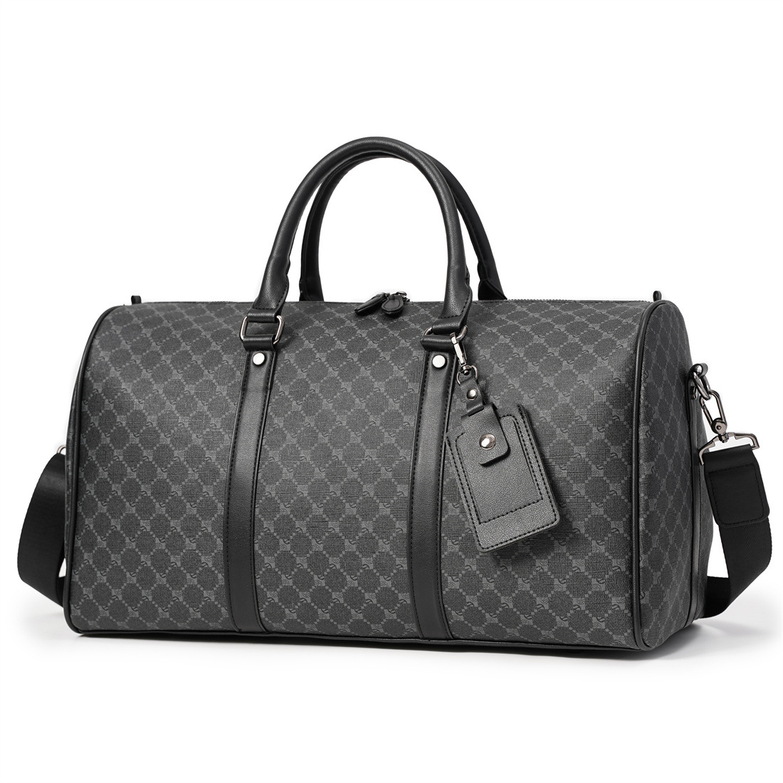 Travel Bags Vintage Men Travel - огляд і ціна Luxury Bags Luggage